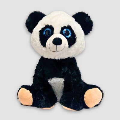 Panda Big Eyes | 45cm