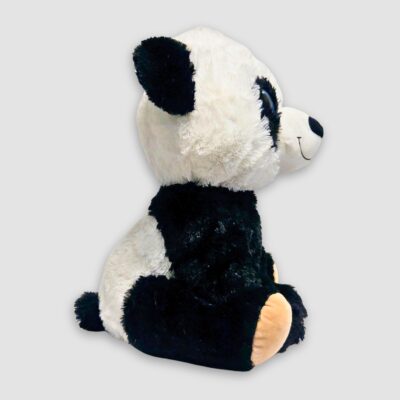 Alternative view of Panda Big Eyes | 45cm
