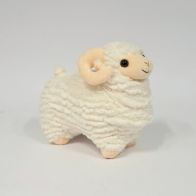 Alternative view of Sheep | 3 asst. | 20cm