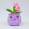 Flowers | 3 asst. | 18cm