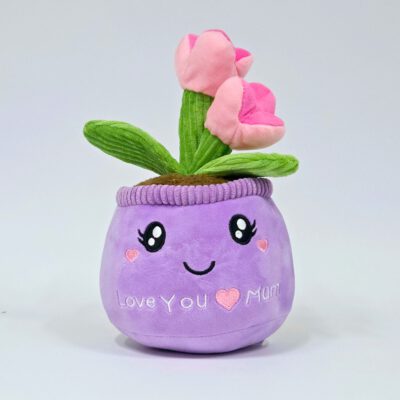 Flowers | 3 asst. | 18cm