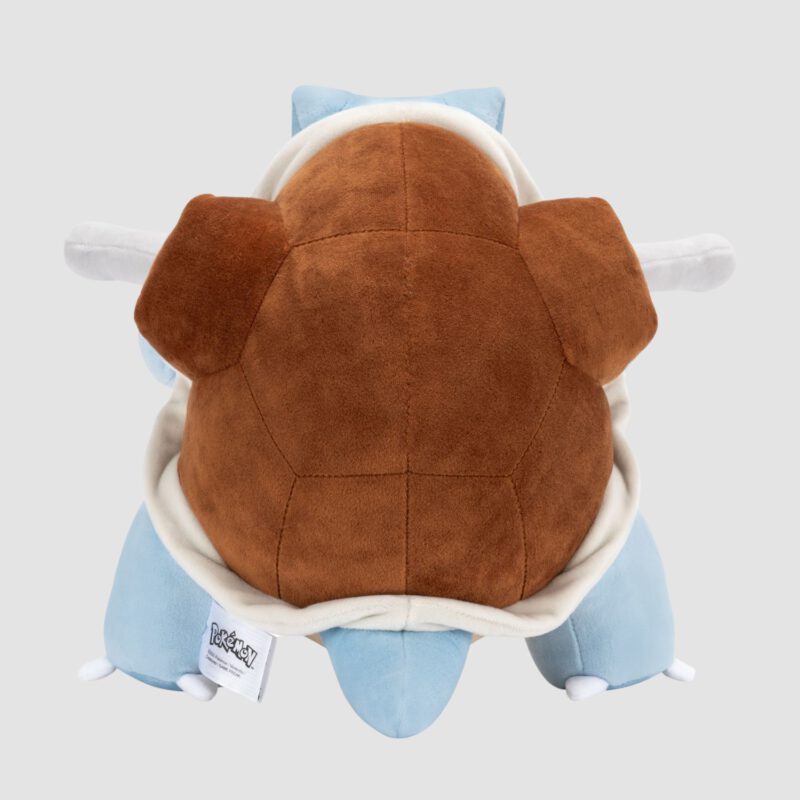Pokémon | Blastoise | 30cm - Afbeelding 3