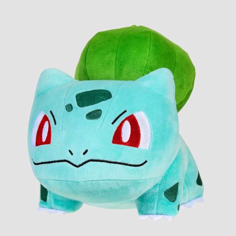 Pokémon | Bulbasaur | 30cm - Afbeelding 2