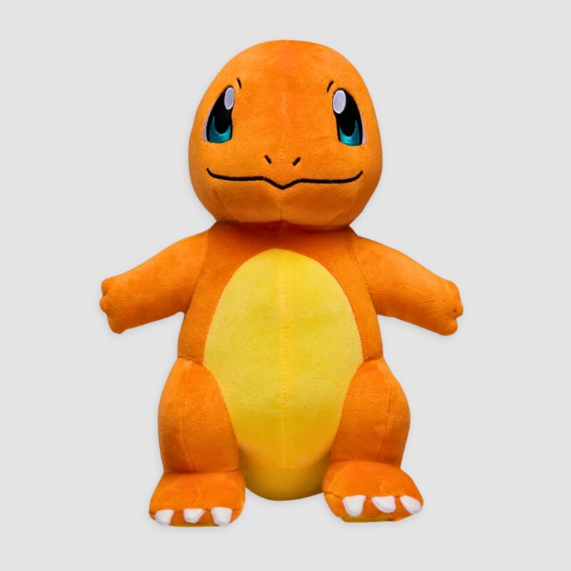 Pokémon | Charmander | 30cm - Afbeelding 3