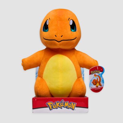 Pokémon | Charmander | 30cm