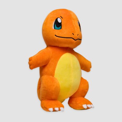 Alternative view of Pokémon | Charmander | 30cm