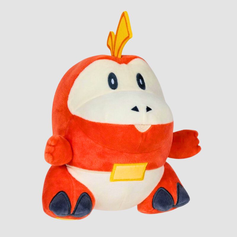 Pokémon | Fuecoco | 20cm