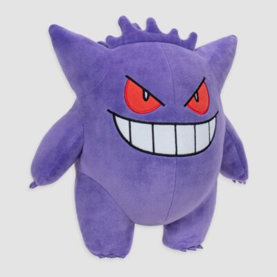 Alternative view of Pokémon | Gengar | 30cm