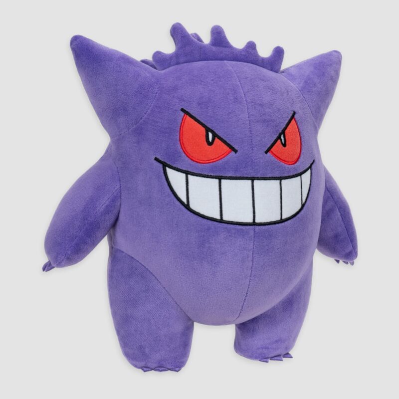 Pokémon | Gengar | 30cm - Afbeelding 2