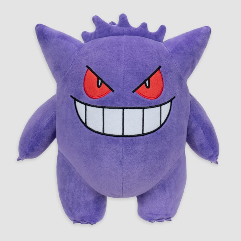 Pokémon | Gengar | 30cm - Afbeelding 3