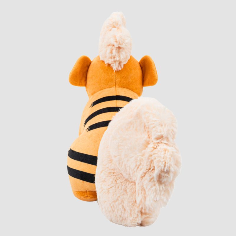 Pokémon | Growlithe | 30cm – Bild 3