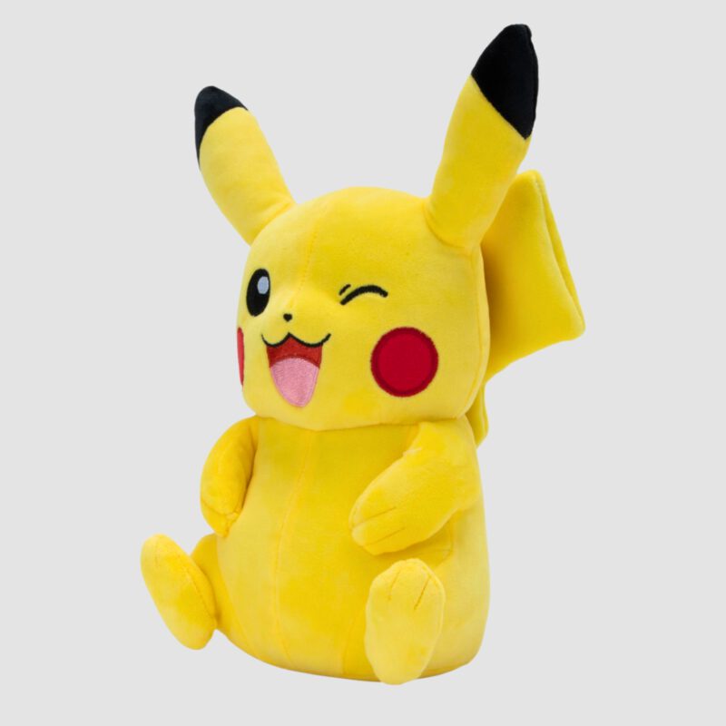 Pokémon | Pikachu | 30cm - Afbeelding 2
