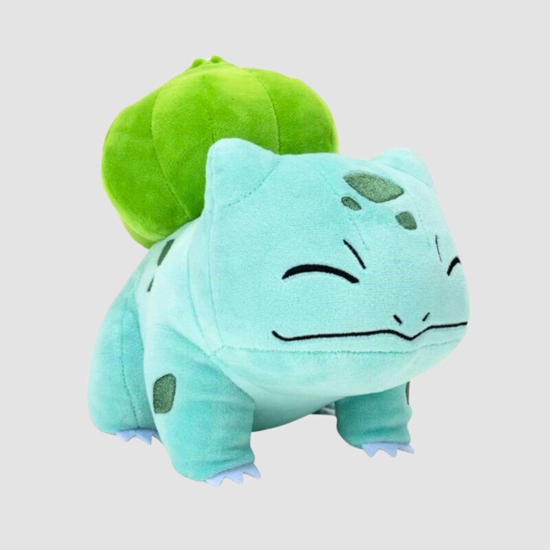 Pokémon | Bulbasaur | 20cm - Afbeelding 2
