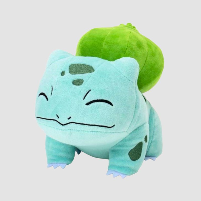 Pokémon | Bulbasaur | 20cm - Afbeelding 3