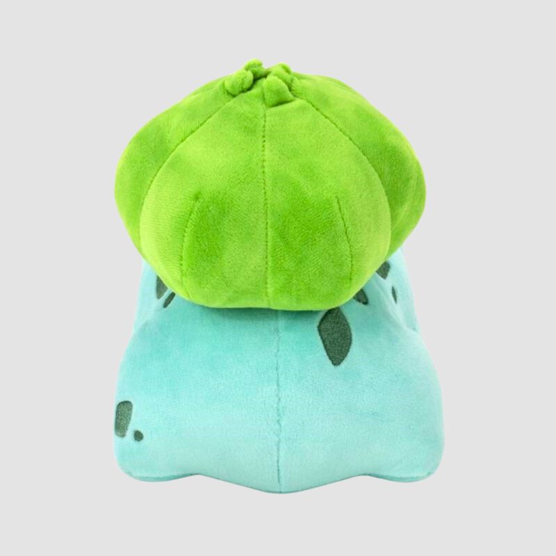Pokémon | Bulbasaur | 20cm - Afbeelding 4