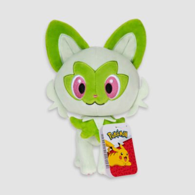 Pokémon | Sprigatito | 20cm
