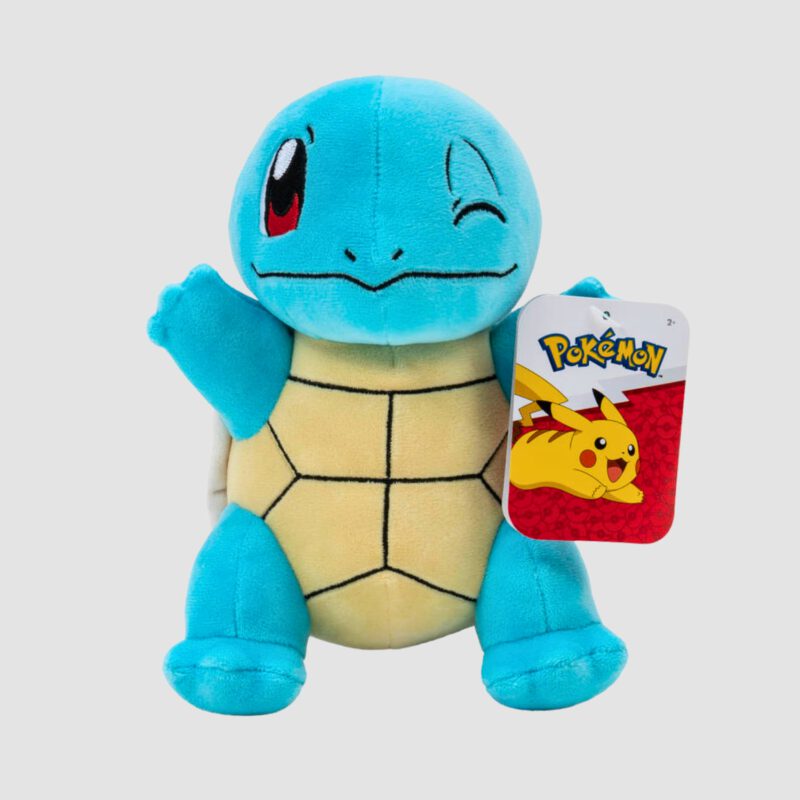 Pokémon | Squirtle | 30cm