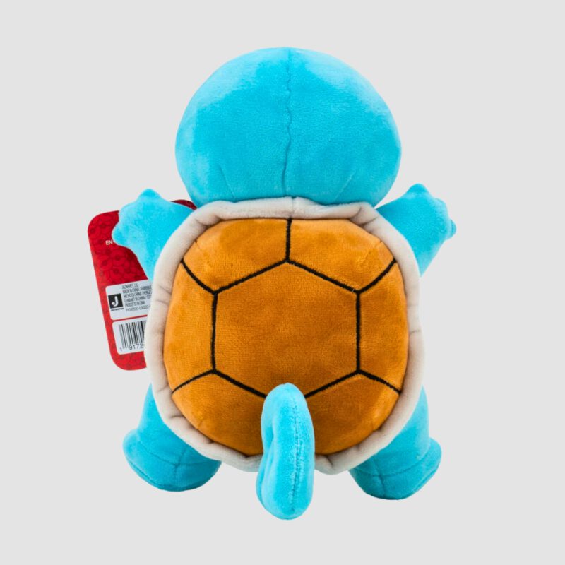 Pokémon | Squirtle | 30cm - Afbeelding 2