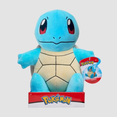 Pokémon | Squirtle | 30cm