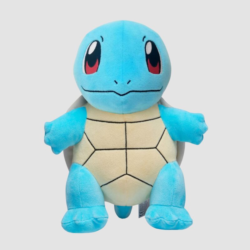 Pokémon | Squirtle | 30cm - Afbeelding 3