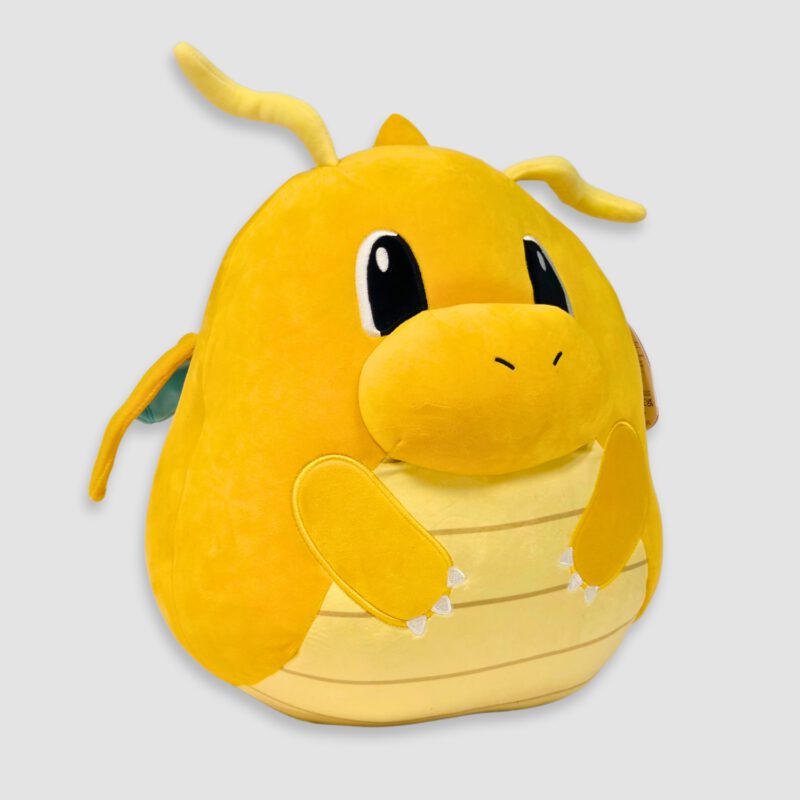 Pokémon | Dragonite | 35cm - Afbeelding 2