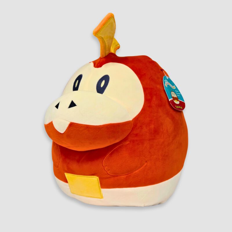 Pokémon | Fuecoco | 35cm - Afbeelding 2