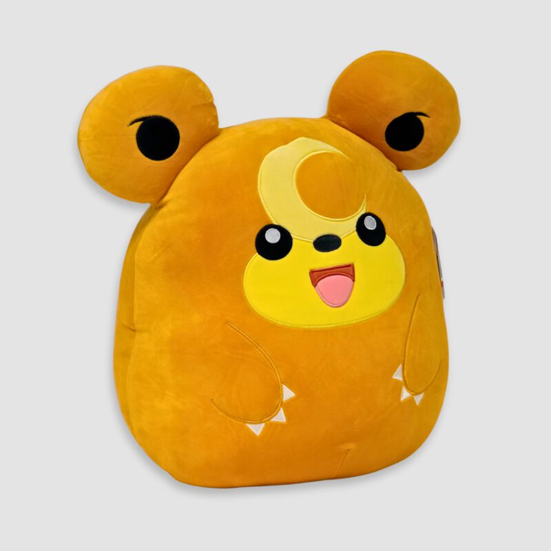 Pokémon | Teddiursa | 35cm - Afbeelding 2