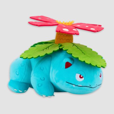 Alternative view of Pokémon | Venusaur | 30cm