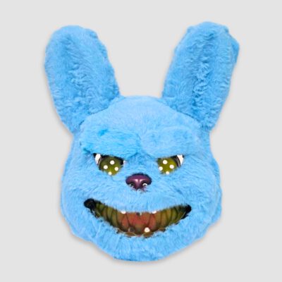 Masker | Rabbit | 3 asst.