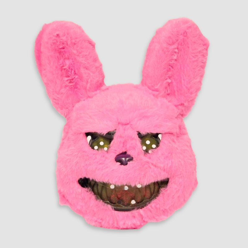 Maske | Kaninchen | 3 asst. – Bild 2