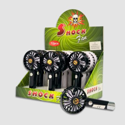 Shock Fan | 12pcs