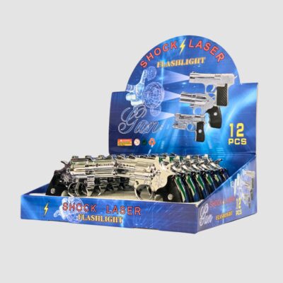 Shock Gun | 12pcs