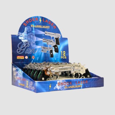 Alternative view of Shock Gun | 12pcs