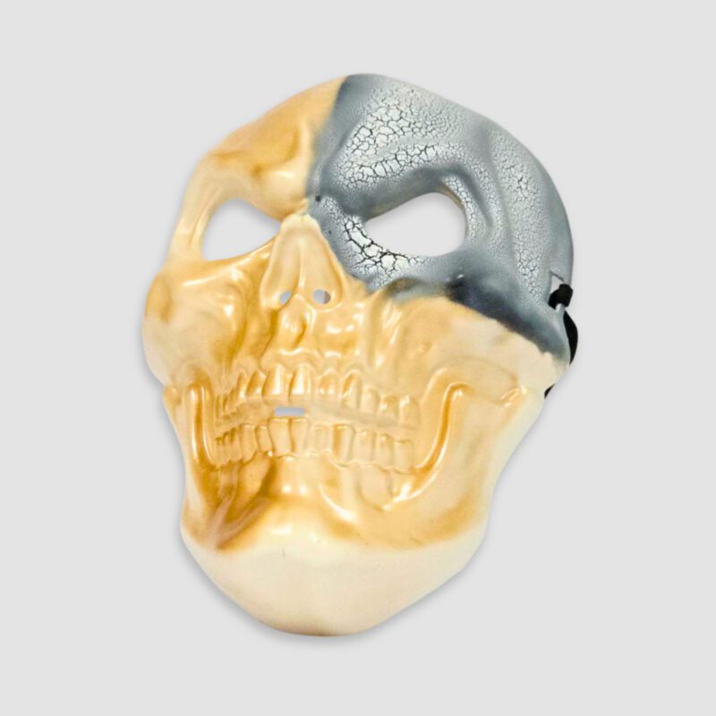 Masker | Skull | 2 asst.