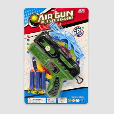 Soft darts | Air Blaster