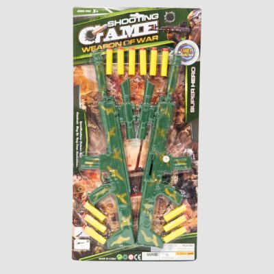 Soft darts | Military