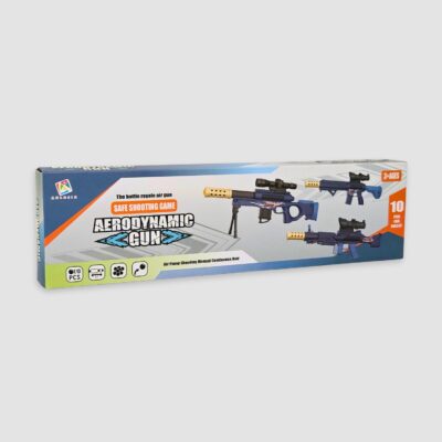 Alternative view of Speelgoedwapen | AWM