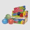 Knijpbal Mesh | 12pcs