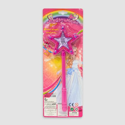 Magic Wand