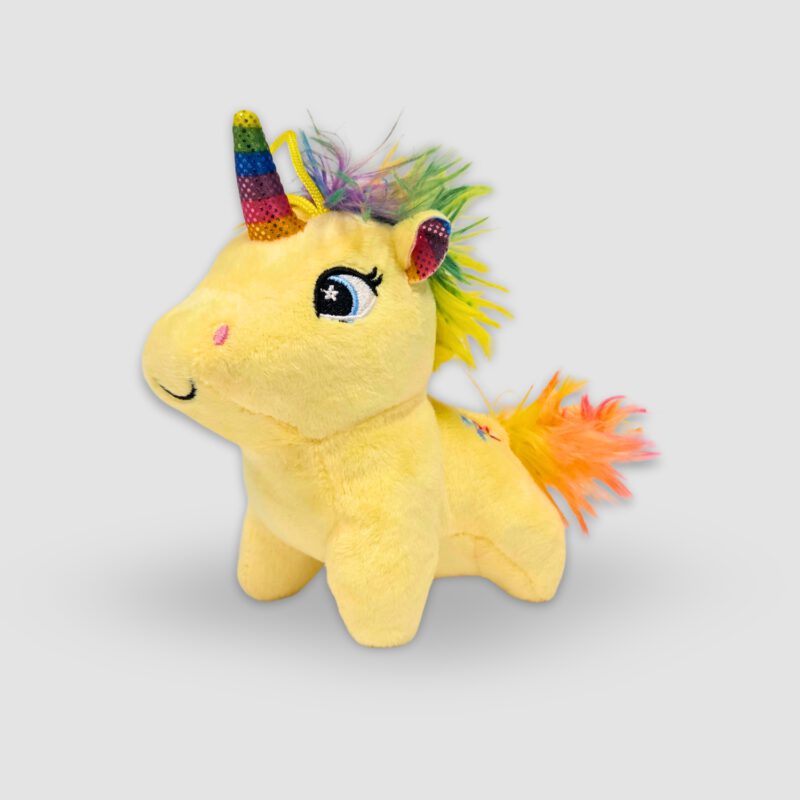 Unicorns | 3 asst. | 12cm - Afbeelding 2