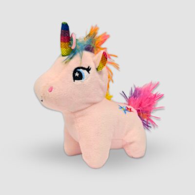 Unicorns | 3 asst. | 12cm