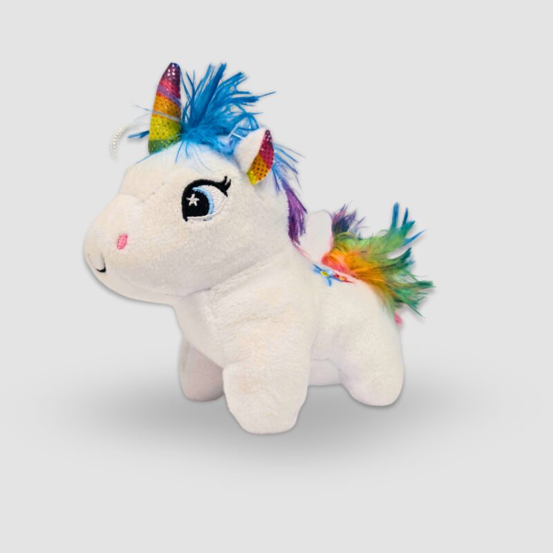 Unicorns | 3 asst. | 12cm - Afbeelding 3