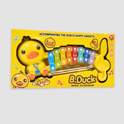 Xylofoon | Duck