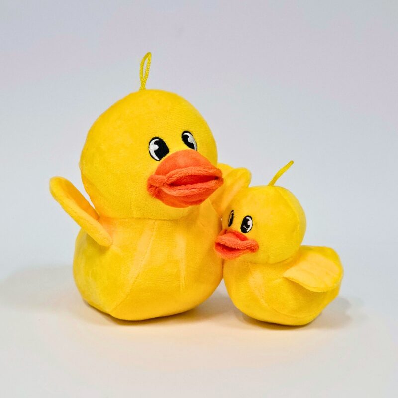 Eend | 12cm